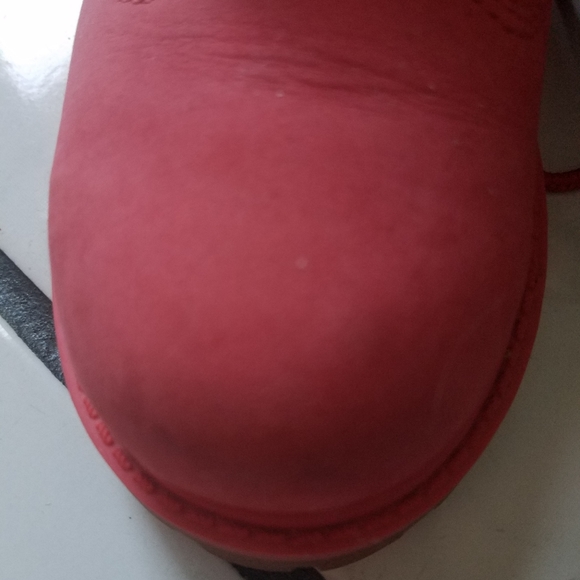 Timberland toddler boots - Picture 2 of 8